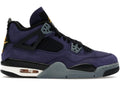 Jordan 4 Retro Lakers (GS)