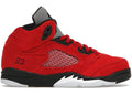 Jordan 5 Retro Raging Bull Red (2021) (PS)