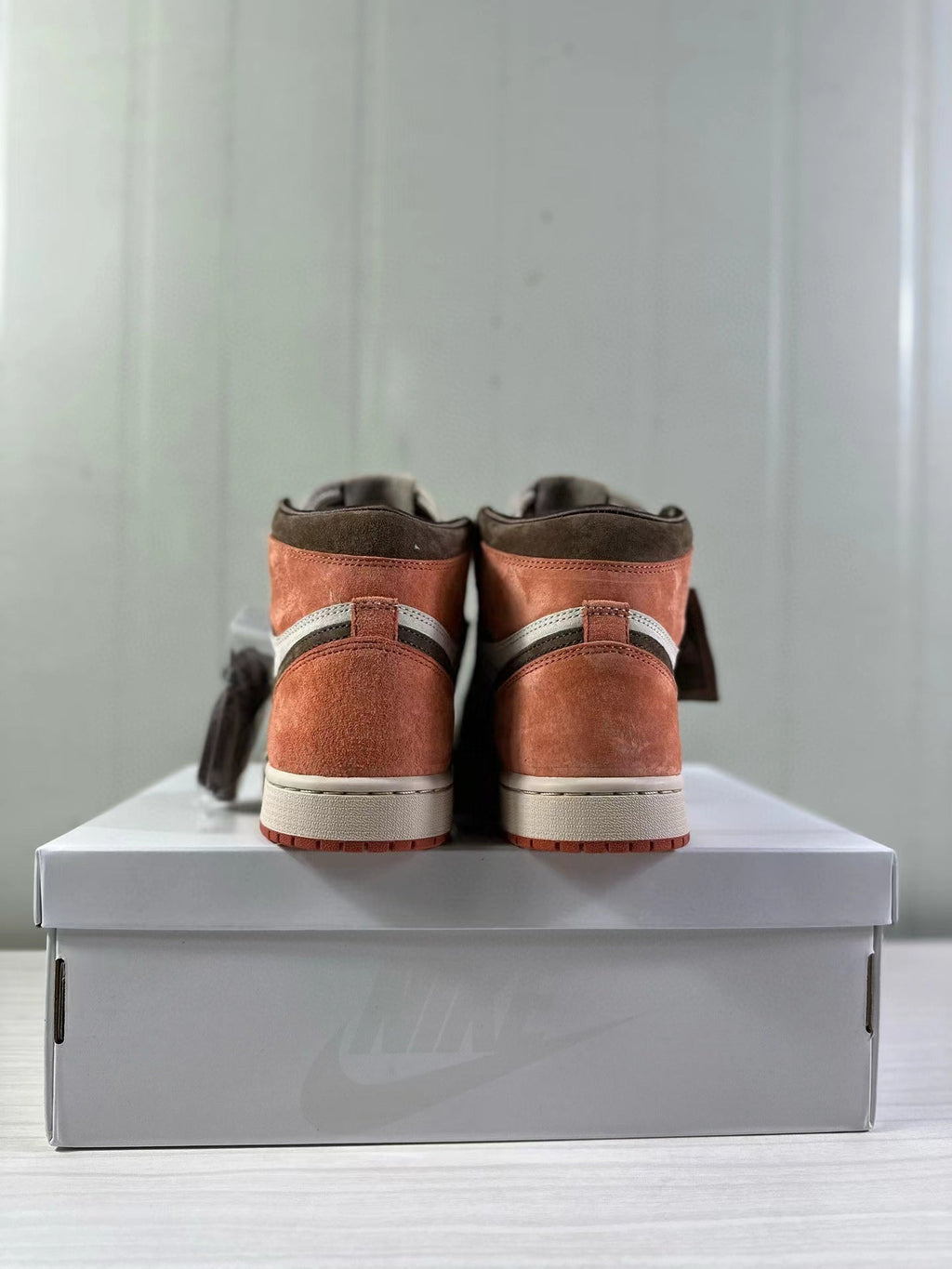 Jordan Air Jordan 1 High OG Cacao Wow Sand Drift FQ2941-200
