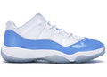 Jordan 11 Retro Low University Blue (2017)