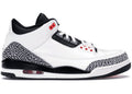 Jordan 3 Retro Infrared 23