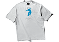 Jordan X Union M J GFX T-Shirt Photon Dust
