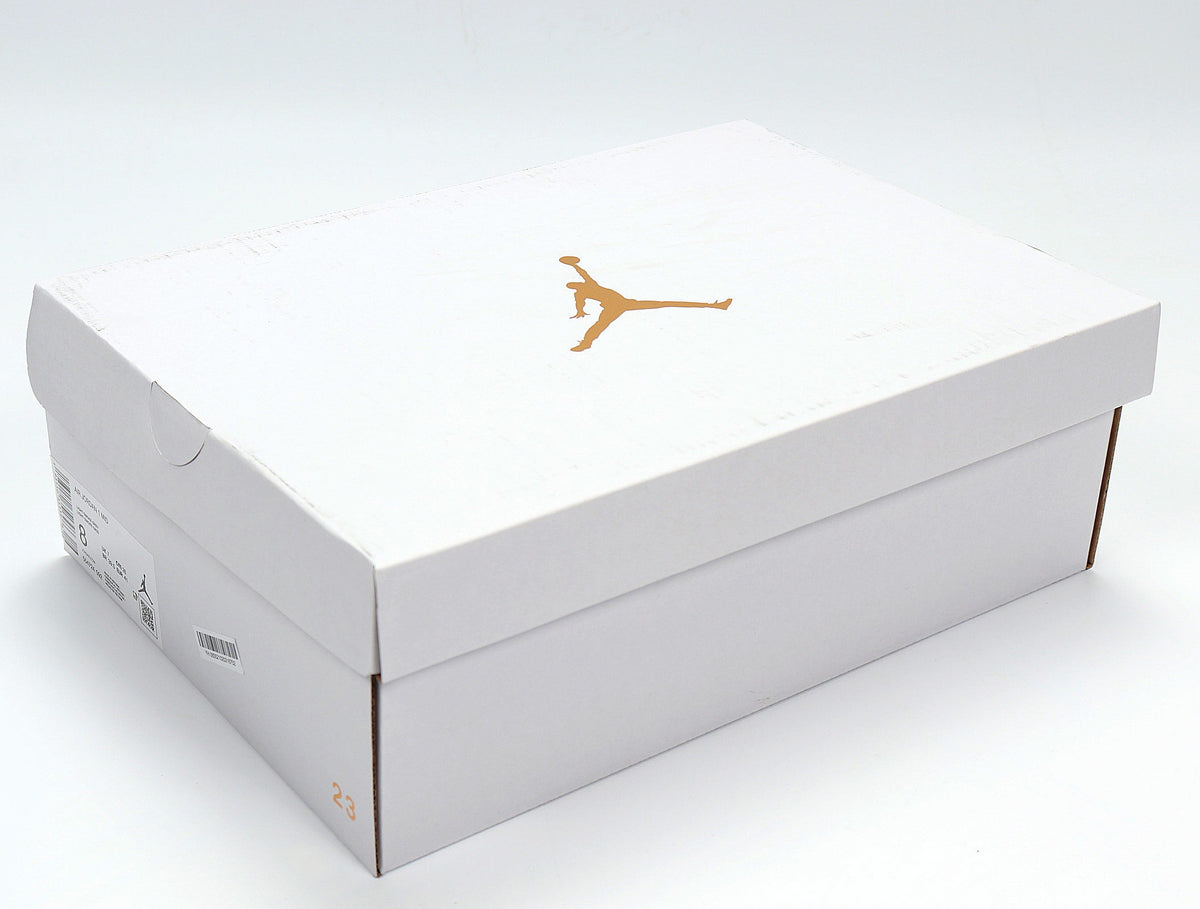 Jordan 1 High Dior-Inspired Sneakers Grey White Black