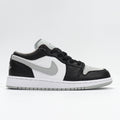 Jordan 1 Low Cool Grey Sneakers 553560-039