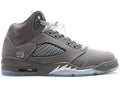 Jordan 5 Retro Wolf Grey (2011) (GS)