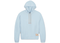Jordan X Maison Chateau Rouge Hoodie Blue