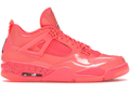 Jordan 4 Retro Hot Punch (W)