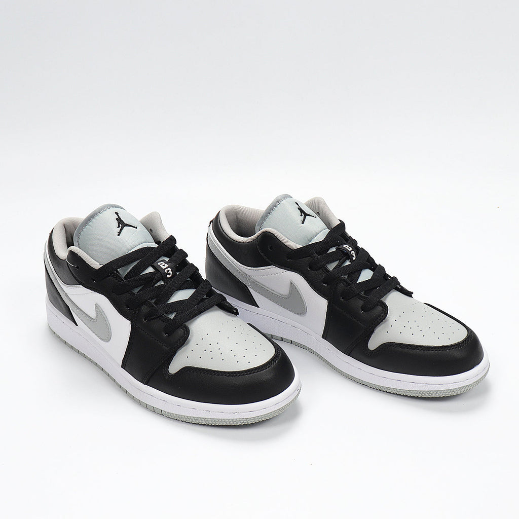 Jordan 1 Low Cool Grey Sneakers 553560-039