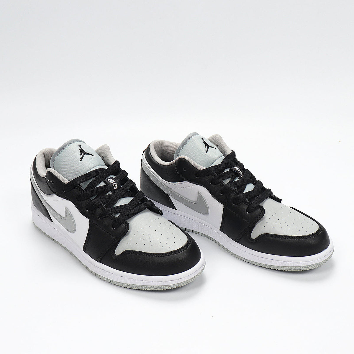 Jordan 1 Low Cool Grey Sneakers 553560-039
