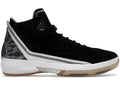 Jordan 22 OG Black White CDP (2008)