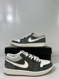 Jordan Air Jordan 1 Low SE Gray White FD0399-004