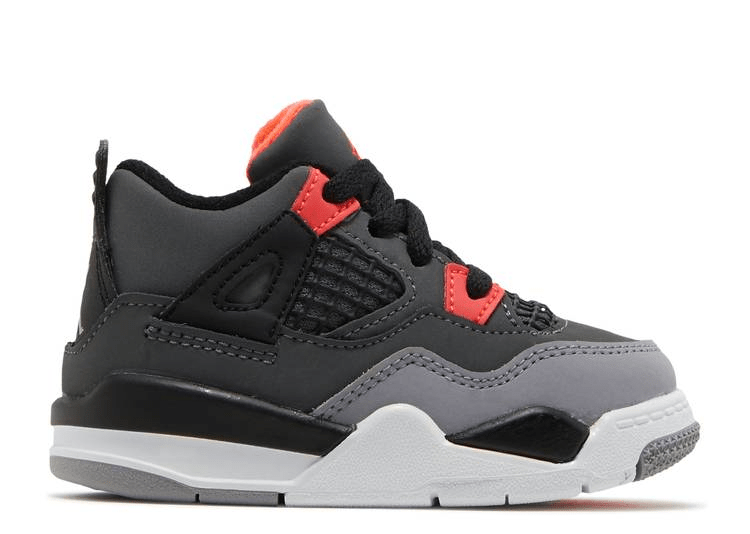 Jordan 4 Retro Infrared (TD)