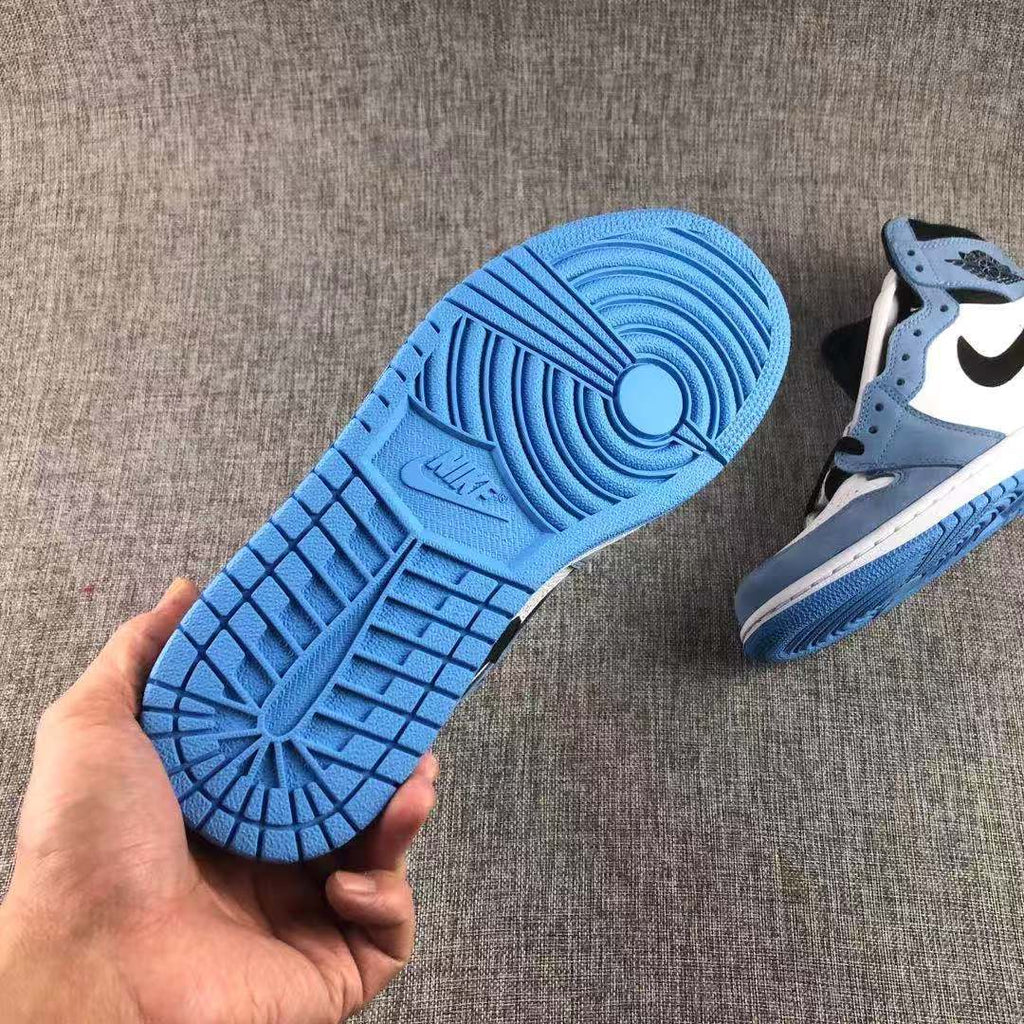 Jordan Air Jordan 1 High OG University Blue Sneakers
