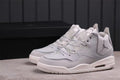 Jordan 23 Low Sneakers White Gray AR1002-003