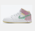 Jordan Ice Cream High-Top Sneakers DD1666
