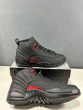 Jordan Air Jordan 12 Retro Black Red CT8013-003