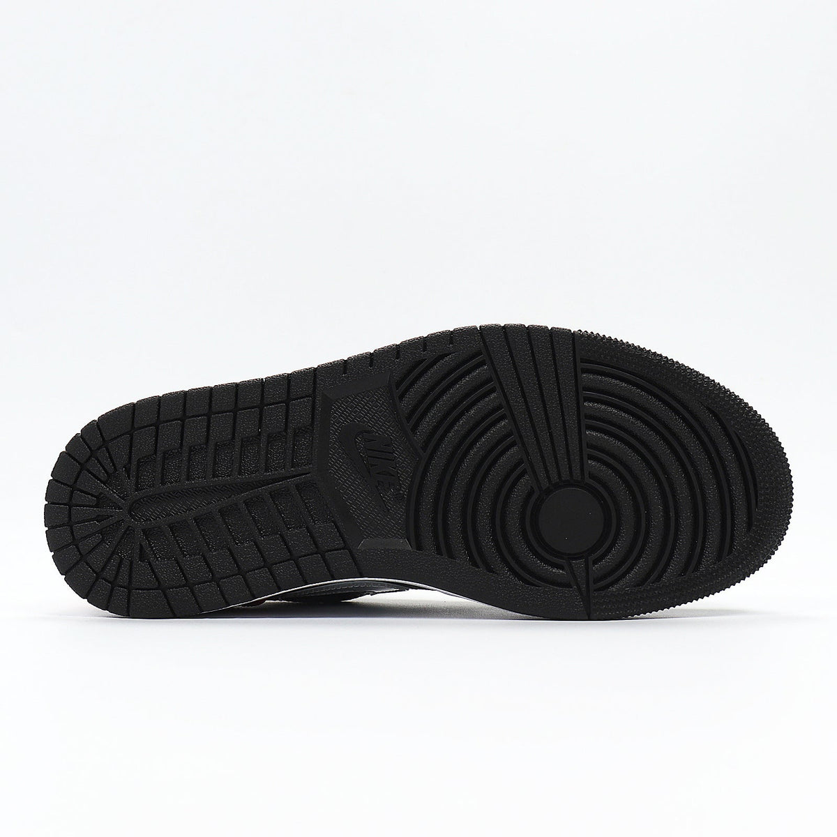 Jordan Air Jordan 1 Low Black Red White DA4659-001