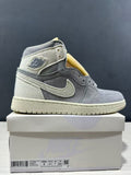 Jordan Air Jordan 1 High Sneakers Grey FD8636-011