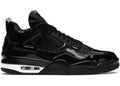 Jordan 4 Retro 11Lab4 Black