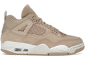 Jordan 4 Retro Cozy Girl (Women's)