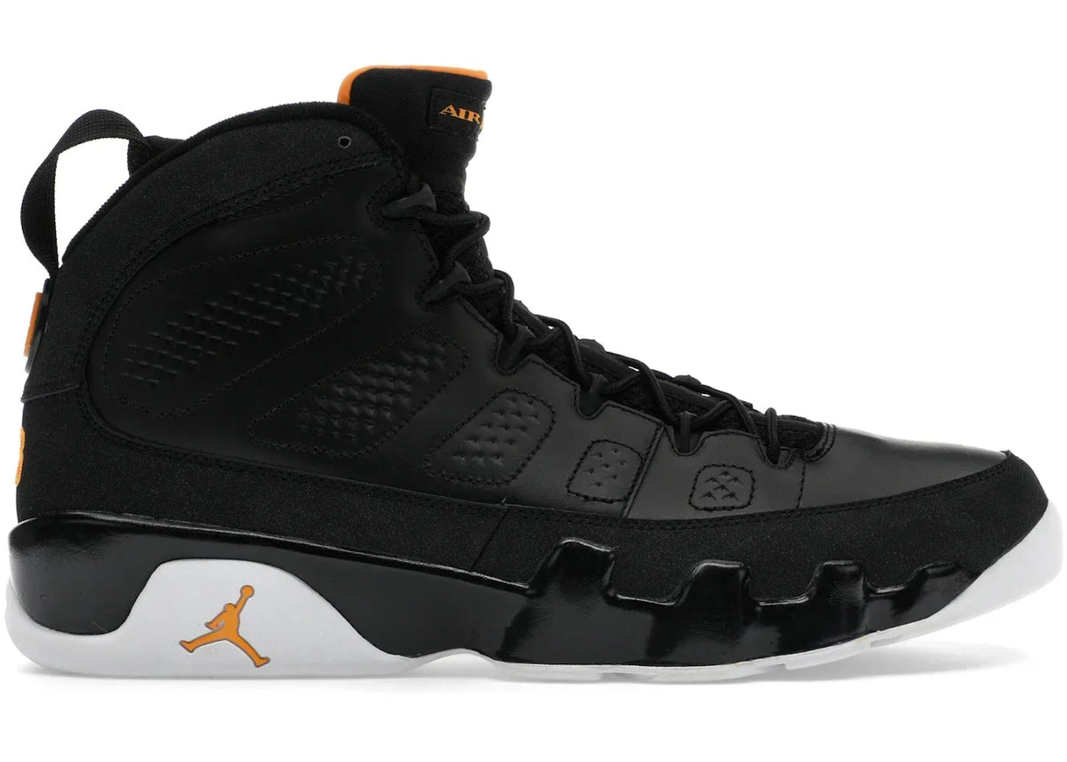 Jordan 9 Retro Citrus
