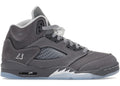 Jordan 5 Retro Wolf Grey (2026) (GS) - Pre-Owned