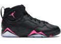 Jordan 7 Retro Black Hyper Pink (GS)