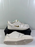 Jordan Air Jordan 1 Low White Gold FN5032-200