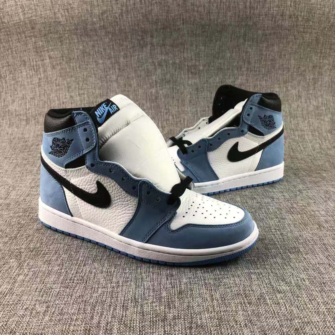 Jordan Air Jordan 1 High OG University Blue Sneakers