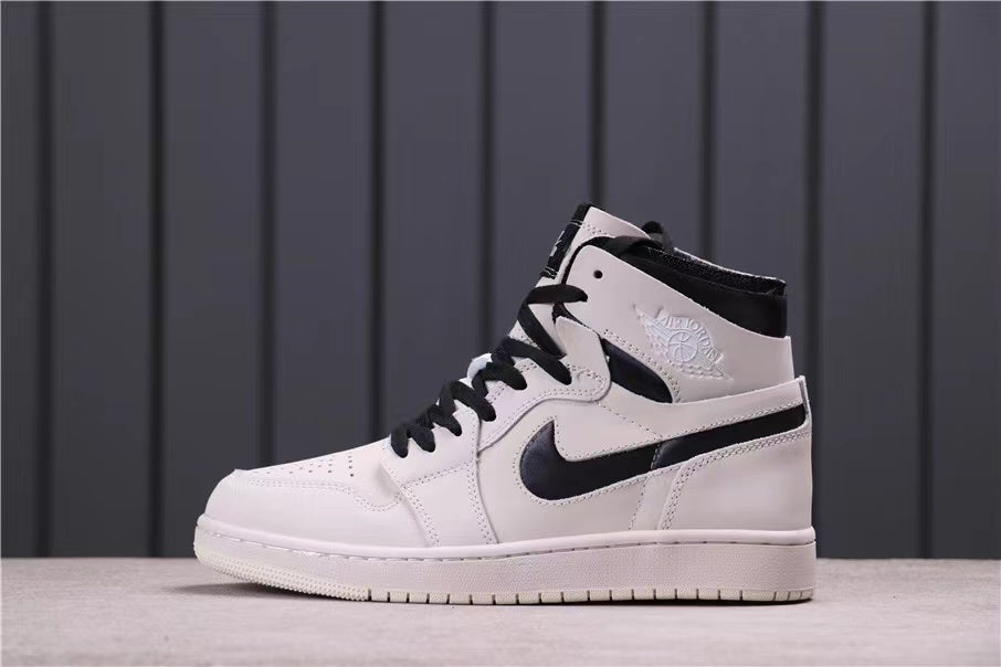 Jordan 1 Zoom CMFT Summit White Sneakers CT0979-100