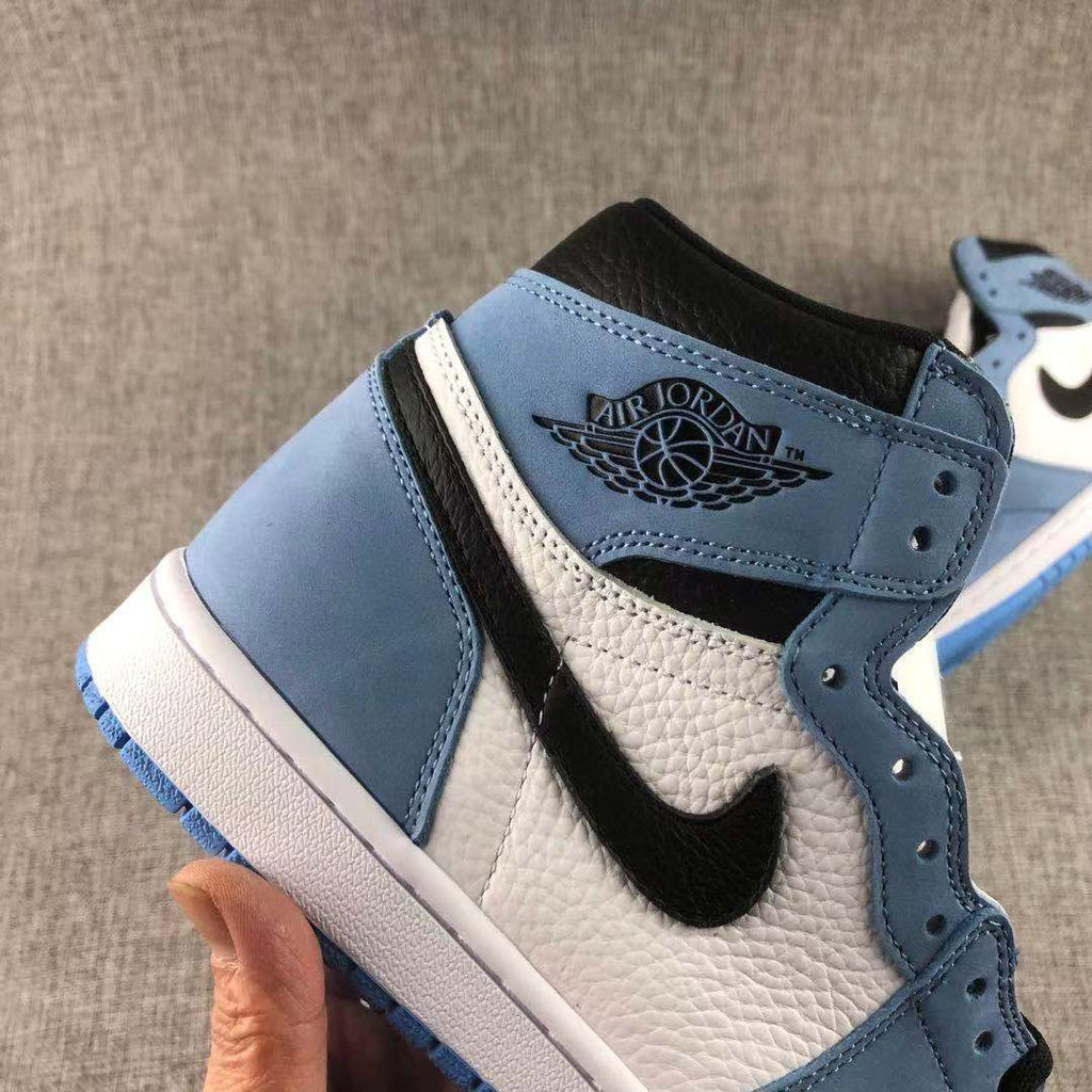 Jordan Air Jordan 1 High OG University Blue Sneakers
