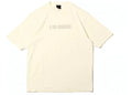 Jordan X A Ma Maniere S/S T-Shirt Coconut Milk
