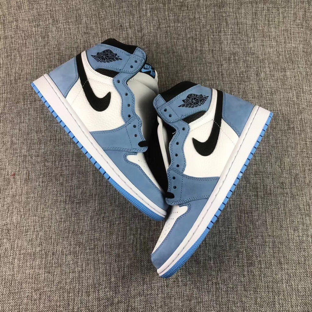Jordan Air Jordan 1 High OG University Blue Sneakers