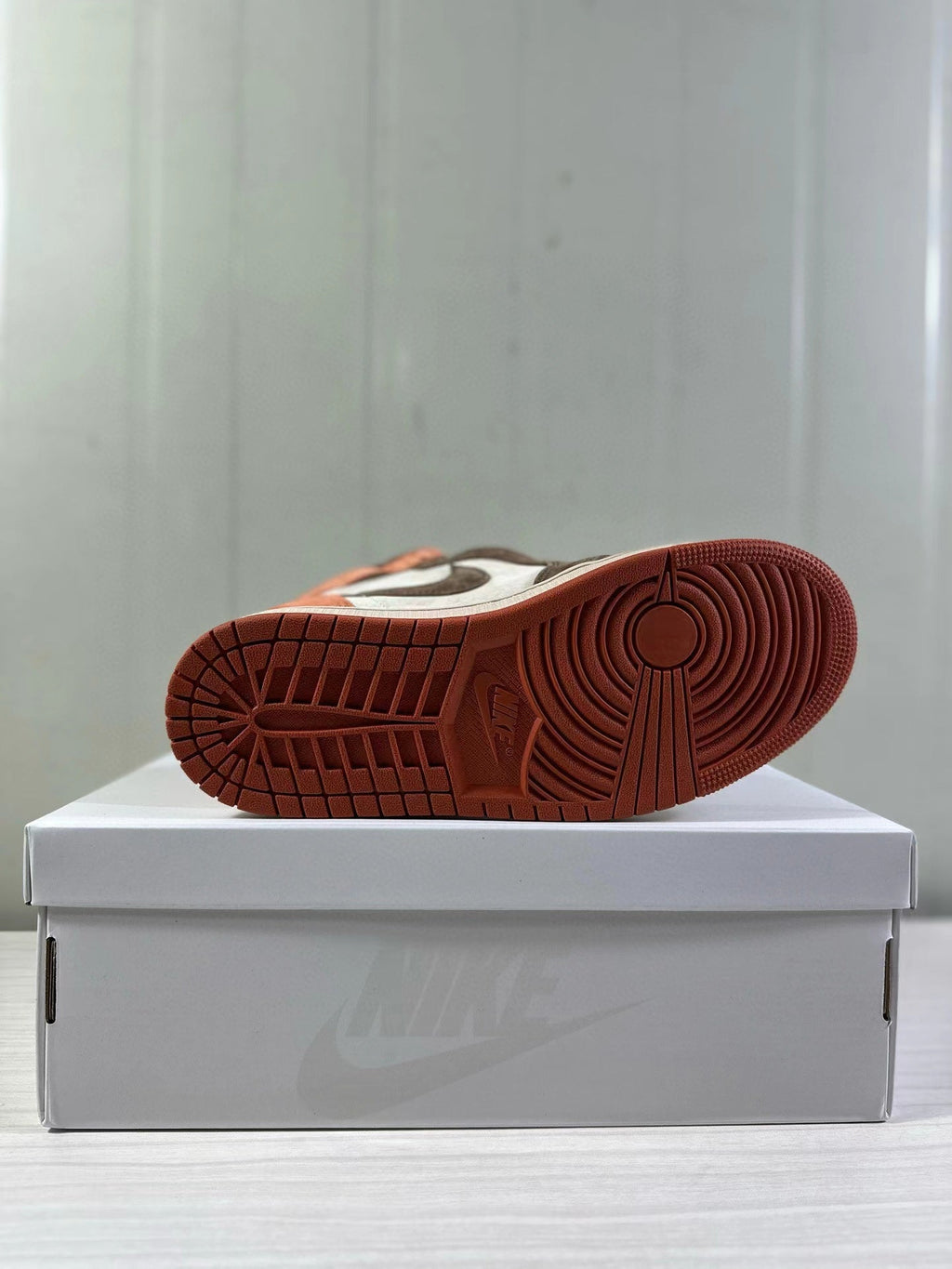 Jordan Air Jordan 1 High OG Cacao Wow Sand Drift FQ2941-200