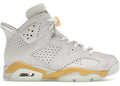 Jordan 6 Retro Craft Paris Olympics Pearl (Women's)