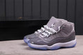 Jordan 11 High Cool Grey Sneakers CT8012-005