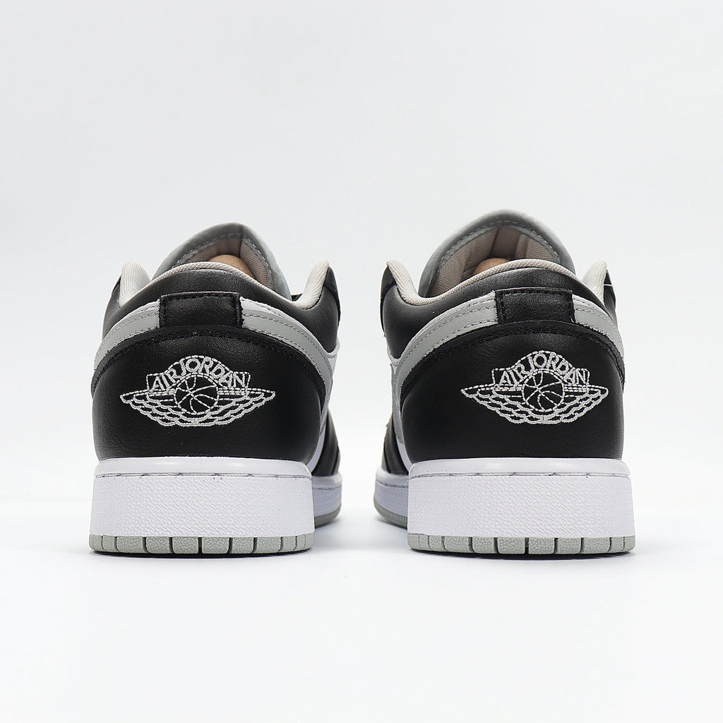 Jordan 1 Low Cool Grey Sneakers 553560-039