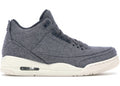 Jordan 3 Retro Wool