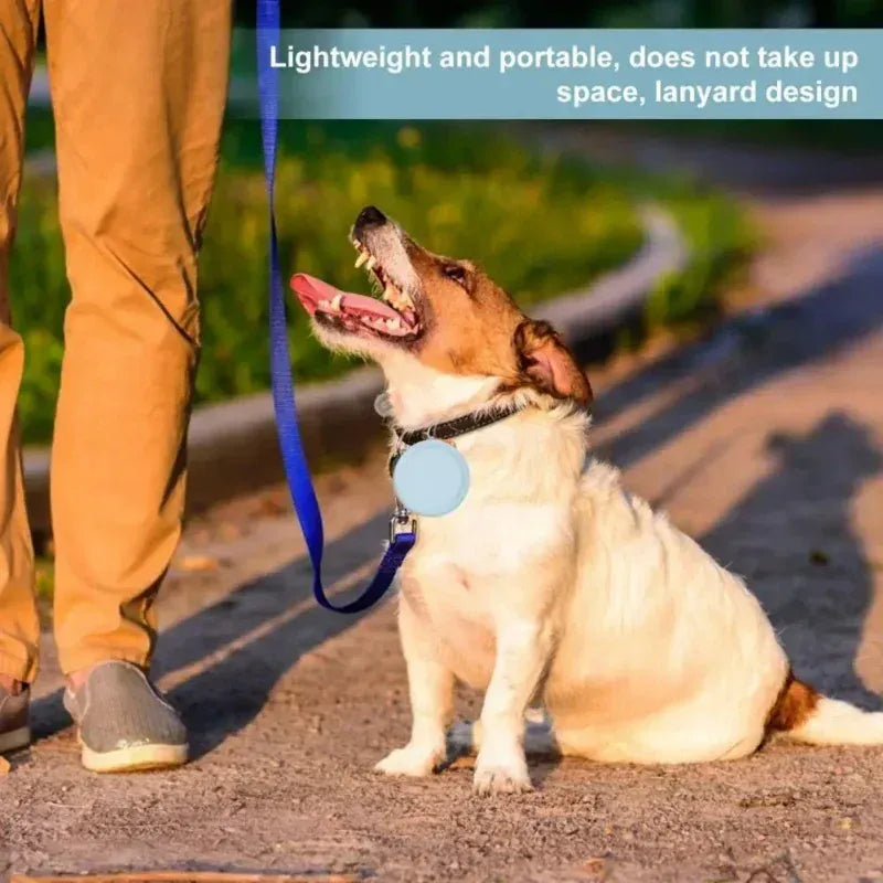 Silicone Dog Training Pouch - Waterproof Treat Bag for Outdoor Training
