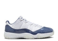 Jordan 11 Retro Low Diffused Blue