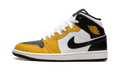 Jordan 1 Mid Yellow Ochre